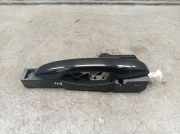 Türgriff Türaussengriff rechts hinten Schwarz (TEGNE) RENAULT MEGANE IV GRANDTOUR (K9A/M) 1.2 TCE 100 74 KW 806062874R