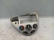 Bedienelement, Klimaanlage FORD FOCUS TURNIER (DNW) 1.8 TDCI 85 KW 98AB-15000-CCW