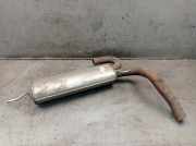 Mittelschalldämpfer SEAT LEON (5F1) 1.4 TSI 110 KW 5Q0253411AT