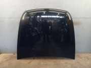 Motorhaube Haube Grau Hurricane (KTG) PEUGEOT 607 (9D, 9U) 2.0 HDI 100 KW
