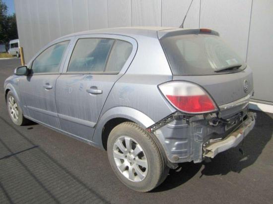 Fensterheber rechts hinten Manuell OPEL ASTRA H 1.6 77 KW 13100421 Bild Fensterheber rechts hinten Manuell OPEL ASTRA H 1.6 77 KW 13100421