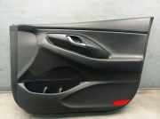 Türverkleidung Türpappe vorne rechts HYUNDAI I30 (PD, PDE, PDEN) 1.4 MPI 73 KW 82302-G4010