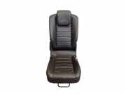 Sitz mitte hinten Leder RENAULT SCENIC II (JM0/1) 1.6 16V 82 KW