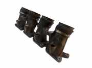 Ansaugkrümmer Ansaugbrücke AUDI A3 (8L1) 1.8 92 KW 06A133206A