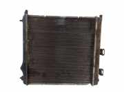 Kühler Wasserkühler CITROEN C2 JM 1.1 44 KW 884160000