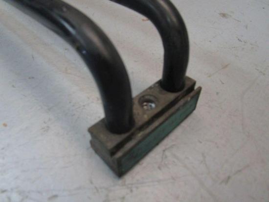 Ölkühler für Lenkung Kühlschlange BMW 5 (E39) 528I 142 KW 1141819 Bild Ölkühler für Lenkung Kühlschlange BMW 5 (E39) 528I 142 KW 1141819