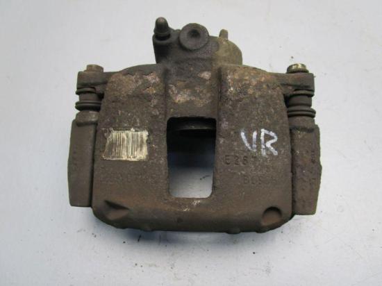 Bremssattel Bremszange rechts vorn PEUGEOT 307 CC 3B 2.0 16V 100 KW Bild Bremssattel Bremszange rechts vorn PEUGEOT 307 CC 3B 2.0 16V 100 KW