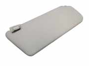 Sonnenblende links MERCEDES B KLASSE W 245 B 200 CDI 103 KW A1698100110
