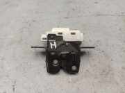 Schloss Heckdeckel Heckklappenschloss RENAULT CLIO III (BR0/1, CR0/1) 1.4 16V 72 KW 8200076240