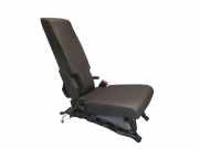 Sitz mitte hinten Leder OPEL MERIVA B S10 1.6 CDTI 100 KW