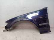 Kotflügel links Orientblau (317) BMW 3 TOURING (E46) 318I 105 KW