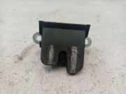 Schloss Heckdeckel Heckklappenschloss VW POLO (6C1, 6R1) 1.2 44 KW 6R0827505A