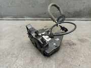 Türschloss Schloss links hinten RENAULT MEGANE IV GRANDTOUR (K9A/M) 1.2 TCE 100 74 KW 825031733R