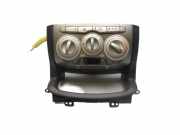 Bedienelement, Klimaanlage Klimabedienteil DAIHATSU SIRION (M3) 1.0 51 KW