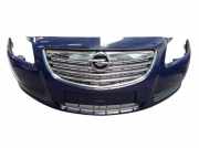 Stoßstange Stoßfänger vorne SWR PDC Royalblau S2 (Z20Z) OPEL INSIGNIA A SPORTS TOURER G09 2.0 CDTI 96 KW
