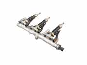 Einspritzleitung Einspritzleiste Einspritzdüse MINI CABRIOLET (F57) COOPER 100 KW 7639975