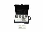 Radbolzensatz Felgenschlosssatz HYUNDAI TUCSON (TL, TLE) 1.6 T-GDI AWD 130 KW 9999Z-010904