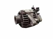 Lichtmaschine Generator 90A 14V TOYOTA YARIS XP9 1.3 VVT-I 64 KW 27060-0J061 0124225053