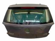 Heckklappe Pepper Grey (LD7R) VW POLO (6C1, 6R1) 1.6 TDI 66 KW