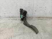 Gaspedal Gaspotenziometer Pedalwertgeber VW POLO (6C1, 6R1) 1.2 44 KW 6Q1721503M