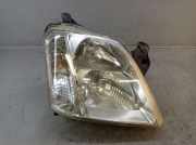 Scheinwerfer rechts OPEL MERIVA 1.6 77 KW 93321053