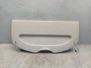 Hutablage Laderraumabdeckung RENAULT MEGANE II (BM0/1, CM0/1) 1.9 DCI 88 KW 8200176565