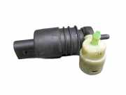Wischwasserpumpe Pumpe Waschanlage VW POLO (6N1) 60 1.4 44 KW