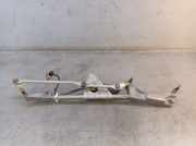 Wischermotor vorne mit Wischergestänge MERCEDES C-KLASSE W203 C 200 CDI 85 KW A2038200342