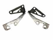 Motorhaubenscharnier Set rechts links Starsilber met. Z157 OPEL VECTRA C CARAVAN 2.2 DTI 92 KW 13191491 13191492