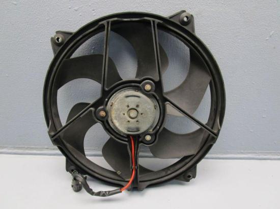 Elektromotor, Kühlerlüfter PEUGEOT 307 CC 3B 2.0 16V 100 KW Bild Elektromotor, Kühlerlüfter PEUGEOT 307 CC 3B 2.0 16V 100 KW