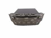 CD-Radio Autoradio Mark Levinson LEXUS IS II E2 250 153 KW 86120-53420