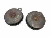 Hupe TOYOTA RAV 4 2 II 1.8 BJ02 92 KW