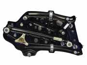 Fensterheber links hinten EFH Cabrio VW GOLF VI 6 CABRIO GTI (517) 2.0 TSI 155 KW 8P7839397E
