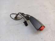 Gurtschloss links hinten AUDI A1 8X1 8XK 1.2 TFSI 63 KW 8X0857739C