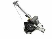 Fensterheber links hinten EFH SAAB 9-5 KOMBI YS3E 1.9 TID 110 KW 117998