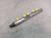 Verteilerrohr Kraftstoff Rail MINI CLUBMAN (R55) ONE D 66 KW 7823460 0445214237