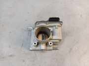 Drosselklappe MAZDA 3 (BL) 1.6 MZR 77 KW Z67713640