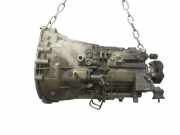 Getriebe Schaltgetriebe 5 Gang BDU BMW 3 TOURING (E46) 316I 85 KW