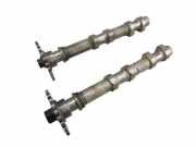 Nockenwelle Einlass Auslass links FÜR SUBARU FORESTER (SH) 2.0 D AWD 108 KW