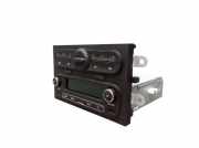 Radio Autoradio R&GO RENAULT TWINGO III (BCM) 0.9 TCE 90 66 KW 281156611R