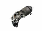 Ölfiltergehäuse FORD FOCUS II TURNIER (DA, DS, FFS) 1.6 TDCI 66 KW 9656969980