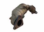 Katalysator Kat HONDA ACCORD VII (CL, CN) 2.2I-CTDI 103 KW