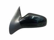 Außenspiegel Spiegel elektrisch links Saphirschwarz 2HU OPEL ASTRA H GTC (L08) 1.4 66 KW 13252959