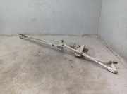 Wischermotor vorne mit Gestänge PEUGEOT 308 SW I (4E, 4H) 1.6 HDI 82 KW 9684806680