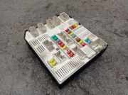 Sicherungskasten RENAULT MEGANE III COUPE (DZ0/1) 1.4 TCE 96 KW 284B60168R