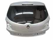 Heckklappe Gris Platine TED69 RENAULT MEGANE III GRANDTOUR (KZ0/1) 1.5 DCI 78 KW