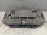 Unterbodenschutz vorne Metall MITSUBISHI PAJERO IV 3.2 DI-D 4WD 140 KW 5370A382