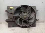 Elektromotor, Kühlerlüfter FORD FIESTA V (JD, JH) 1.4 16V 59 KW 4S6H-8C607-AE