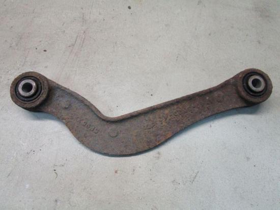 Querlenker rechts hinten JAGUAR X-TYPE (CF1) 2.2 D 114 KW 1S71-5500-AC 1X43-5500-AC Bild Querlenker rechts hinten JAGUAR X-TYPE (CF1) 2.2 D 114 KW 1S71-5500-AC 1X43-5500-AC