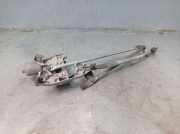 Wischermotor vorne mit Wischergestänge FORD C-MAX (DM2) 1.6 TDCI 80 KW 3M51-17508-AA 0390241724